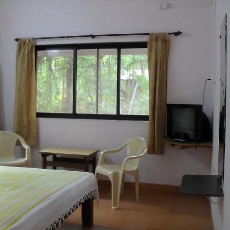 Saaj Resort Dapoli Exterior photo