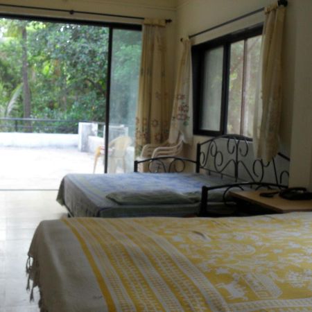 Saaj Resort Dapoli Exterior photo